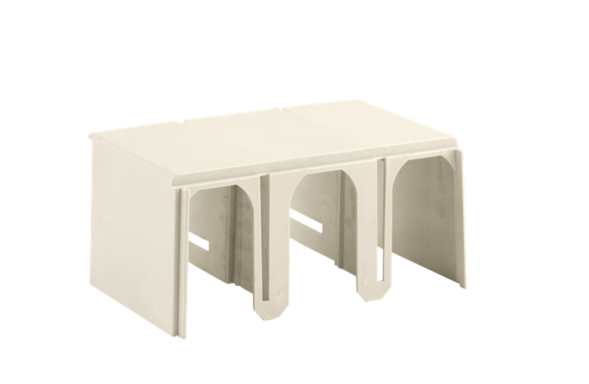 CS-XLP00-3P Cable shroud