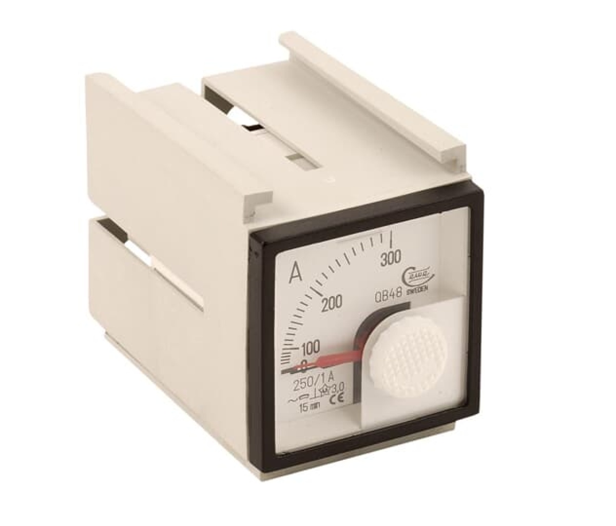 AM-ZLBMZHBM123-0-400-4805 A-meter