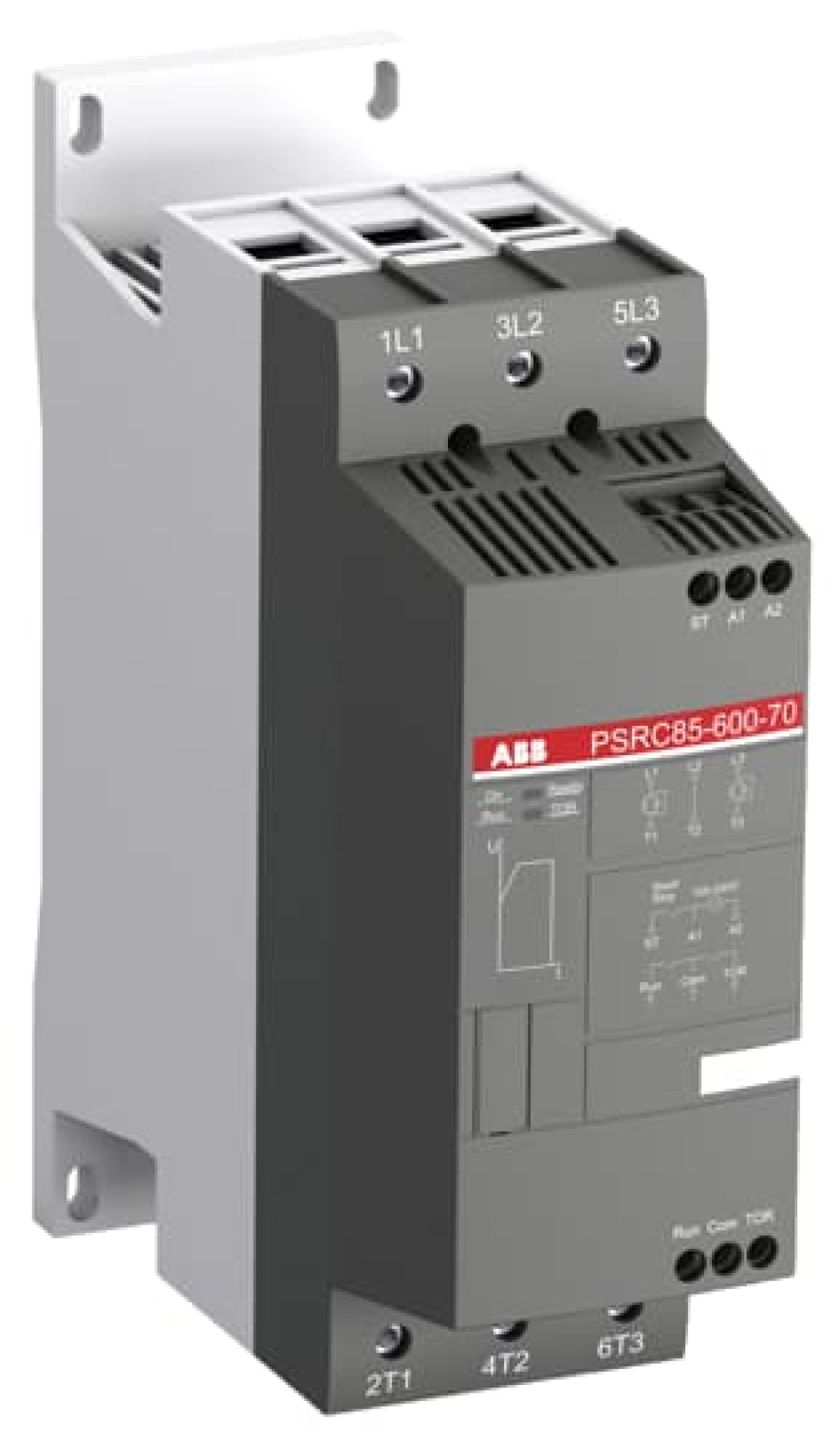 PSRC85-600-70 Softstarter - 85 A - 208 ... 600 V AC