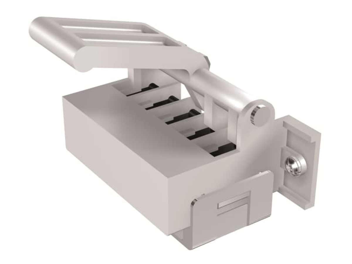 AUP 5 cont. 24Vdc SX E2.2...E6.2 UL