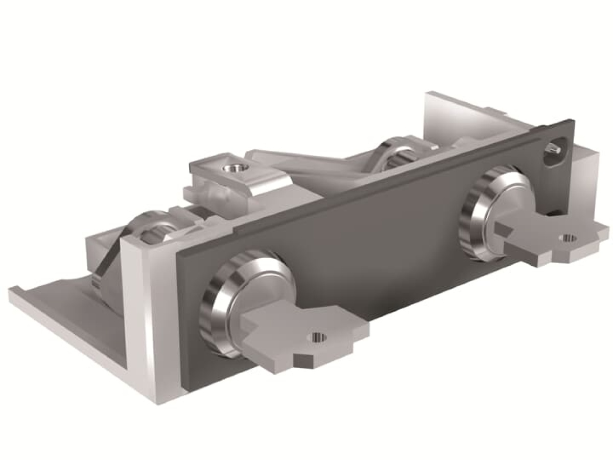 KLP-D Pos.lock E2.2...E6.2 1Key