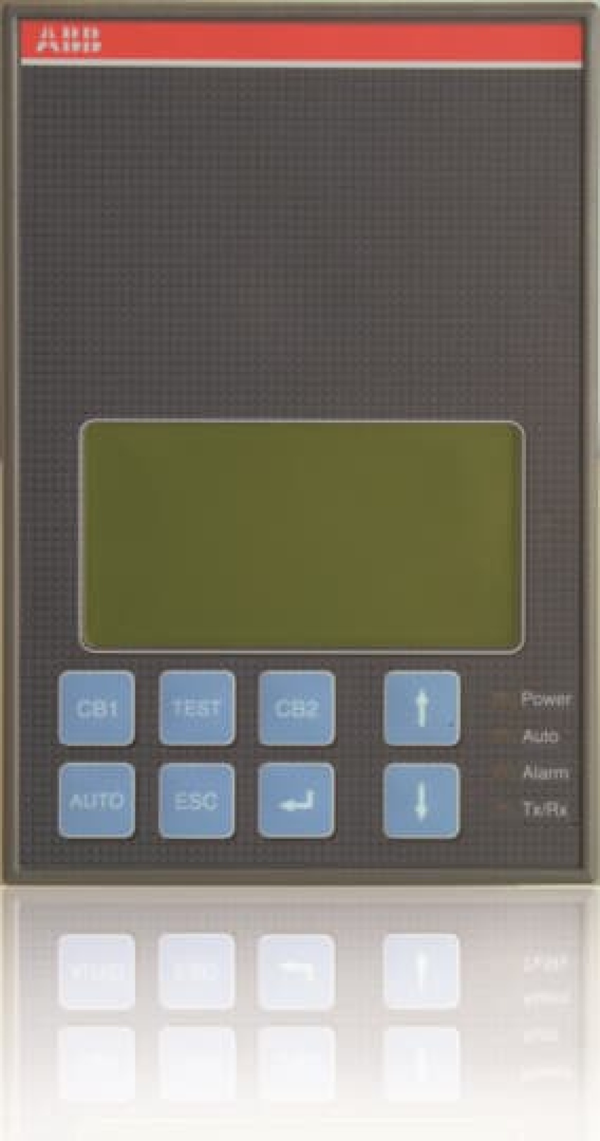 ATS022 AUTO.TRAN.SWITCH ADVANCED CONTROL