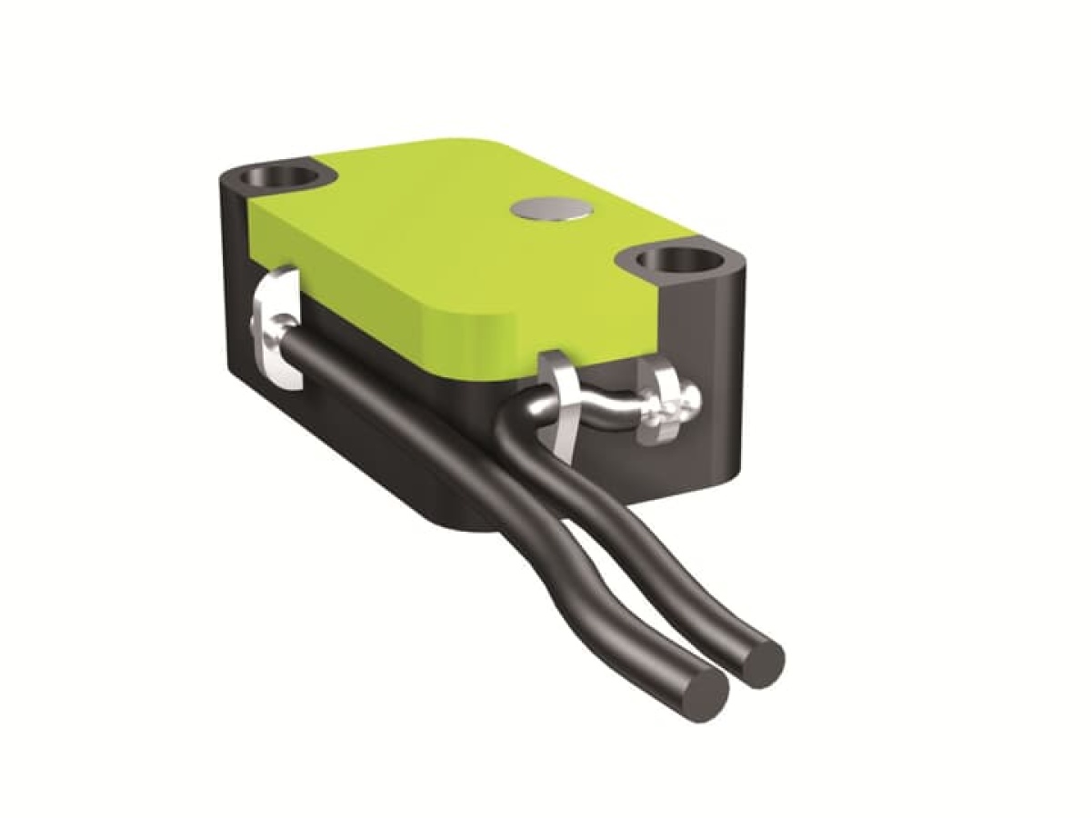 AUE 2 CONTACTS IN CH x RHx XT1..XT4 FP