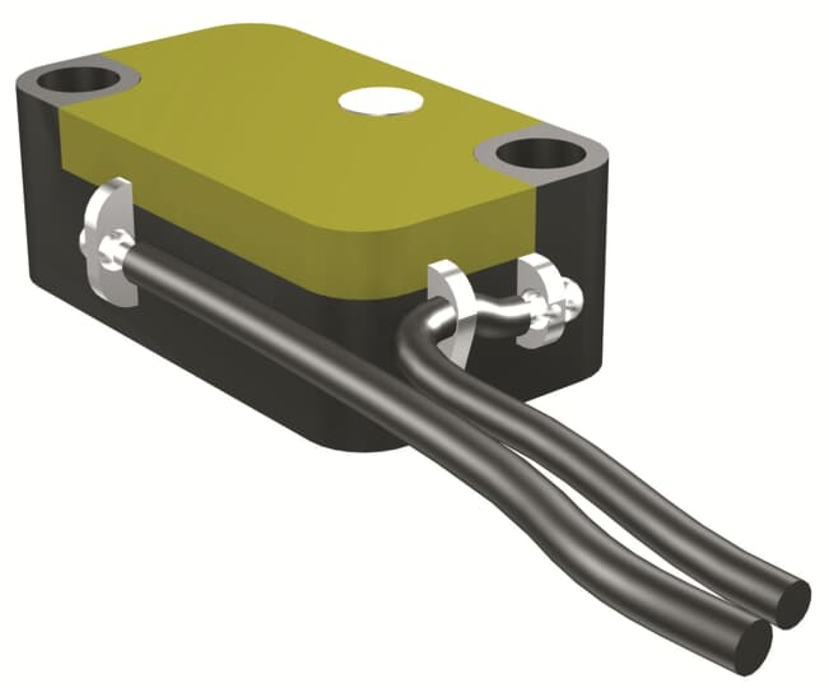 AUE T6 250Vacdc 2 EARLY CONTACTS