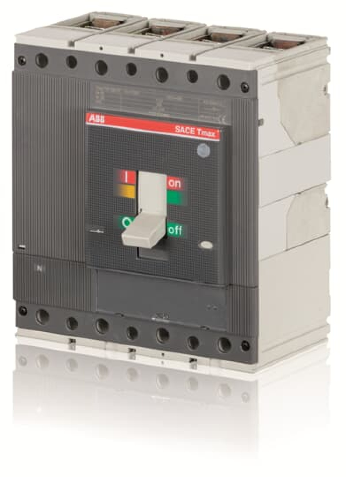 T5DPV 500 4p F F 1100V DC