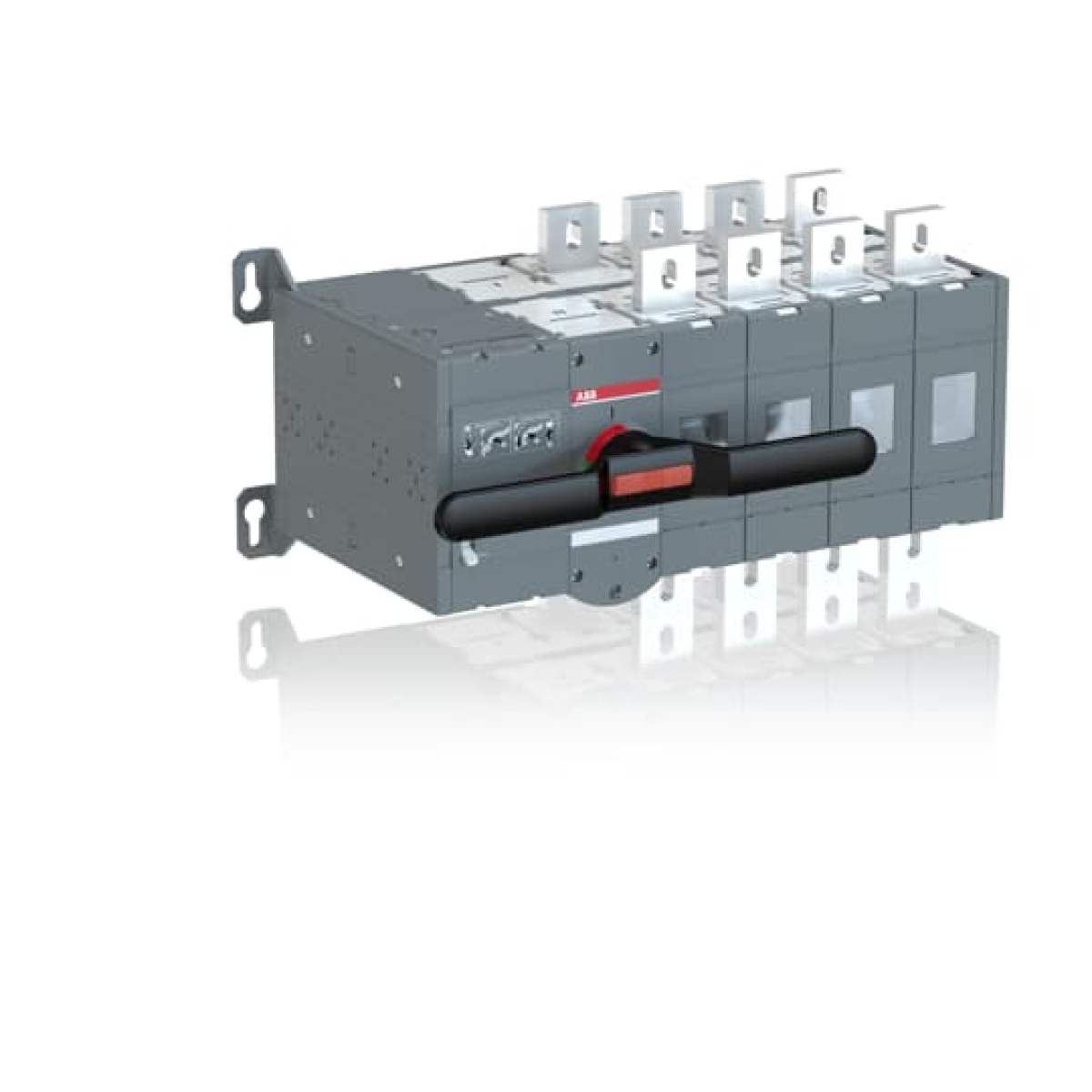 OTM1250E4CM24D MOTORIZED CO SWITCH