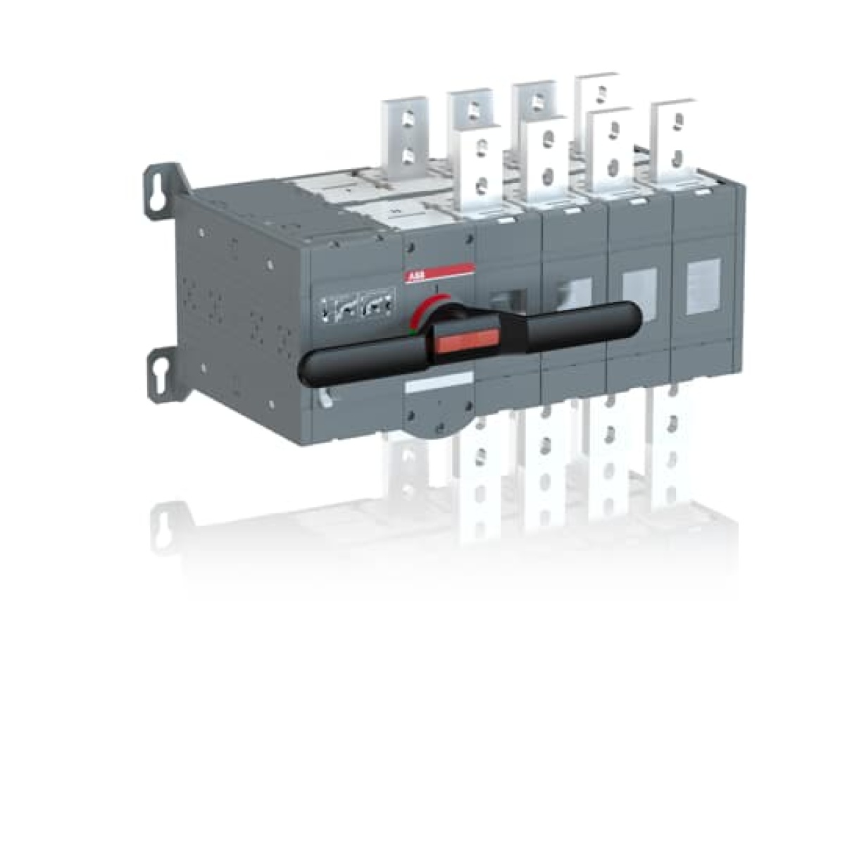 OTM1600E4CM24D MOTORIZED CO SWITCH