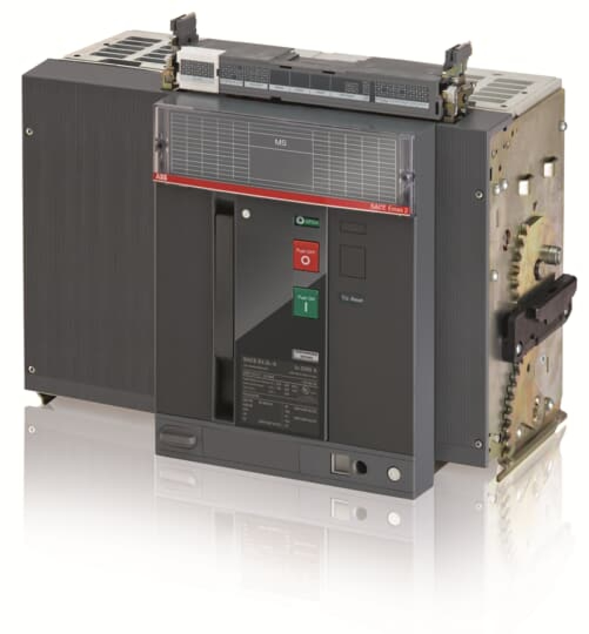 E4.2S-AMS 2500 4p WMP