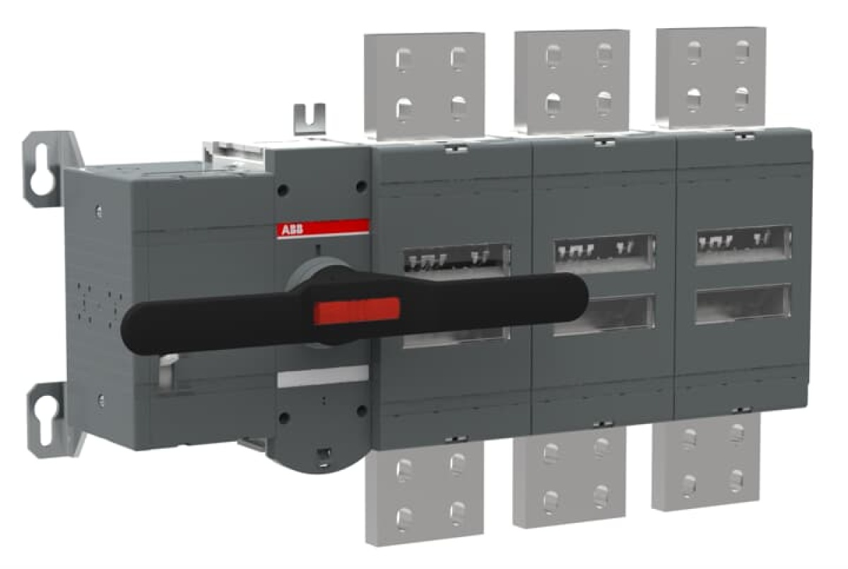 OTM3200E3M230C MOTORIZED SWITCH