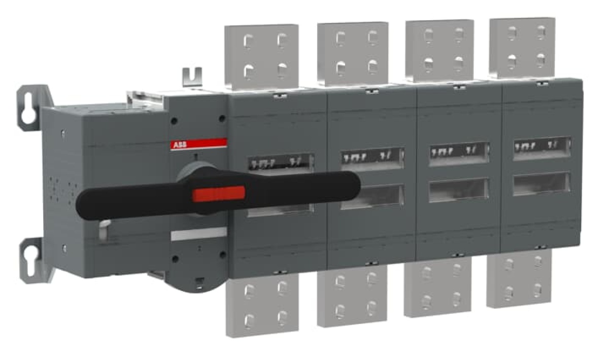 OTM4000E4M230C MOTORIZED SWITCH
