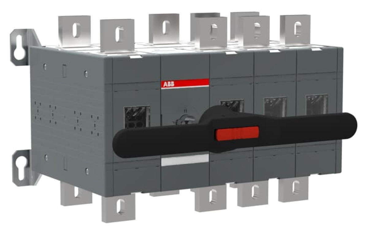 OT1000E13CP CHANGE-OVER SWITCH