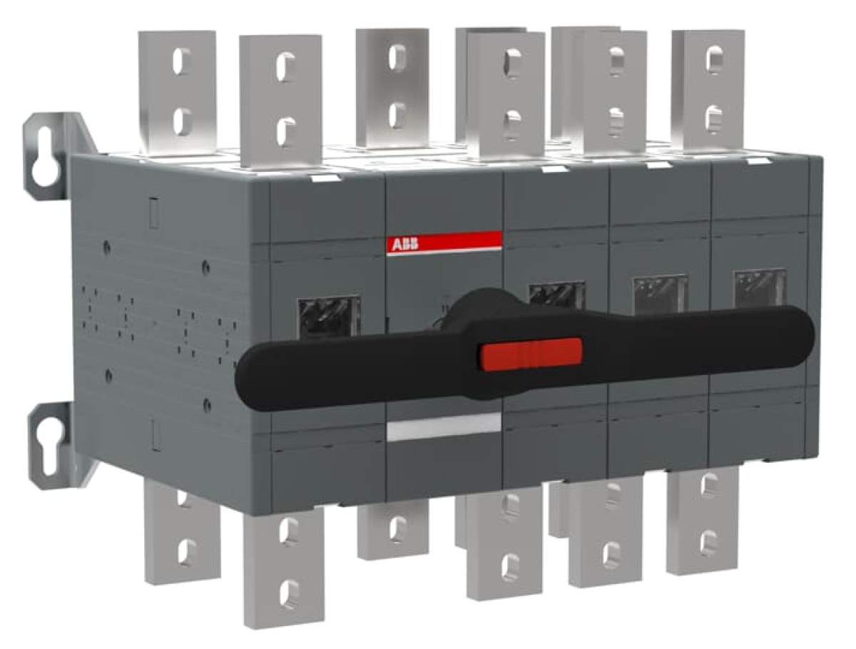 OT1600E13CP CHANGE-OVER SWITCH