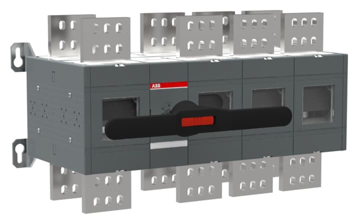 OT2500E13CP CHANGE-OVER SWITCH