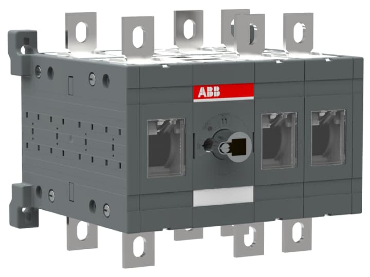 OT315E12C CHANGE-OVER SWITCH