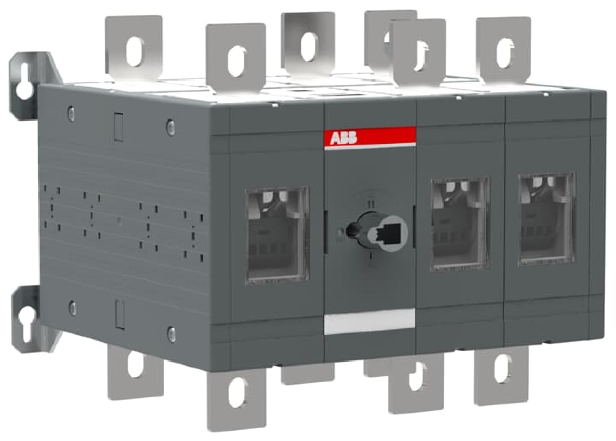 OT630E12C CHANGE-OVER SWITCH