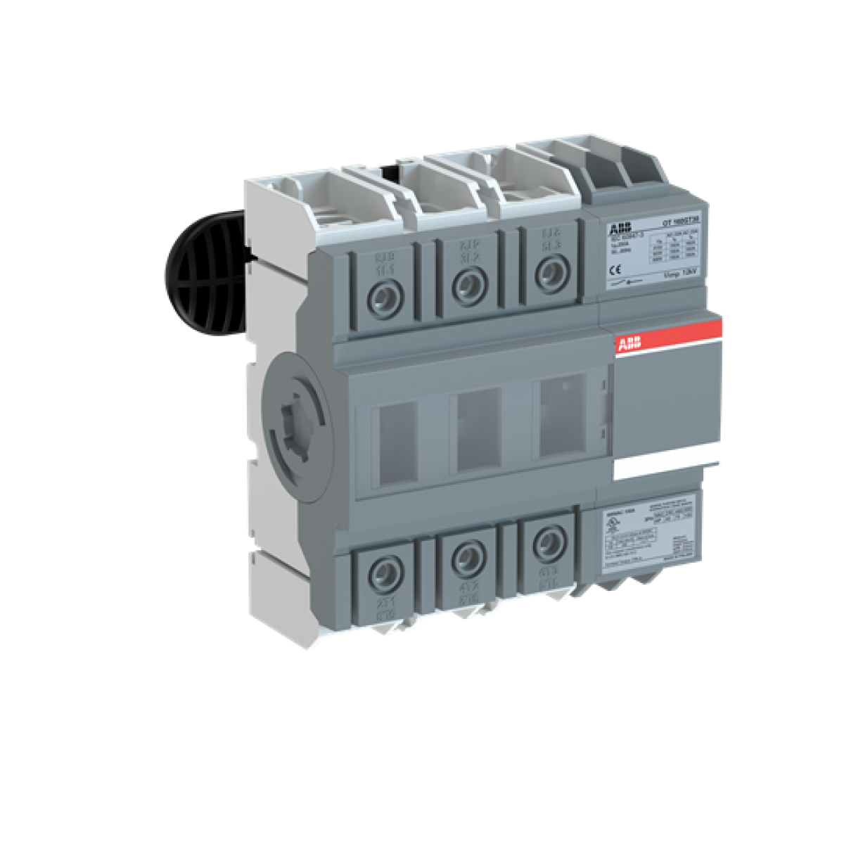 OT160GT30P SWITCH-DISCONNECTOR