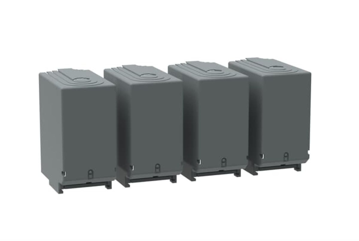 OSS400G1L4 TERMINAL SHROUD