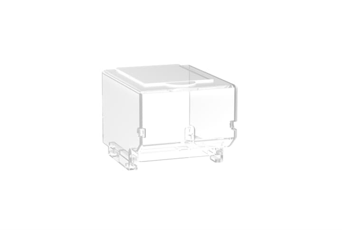 OSS400T1S Terminal shroud