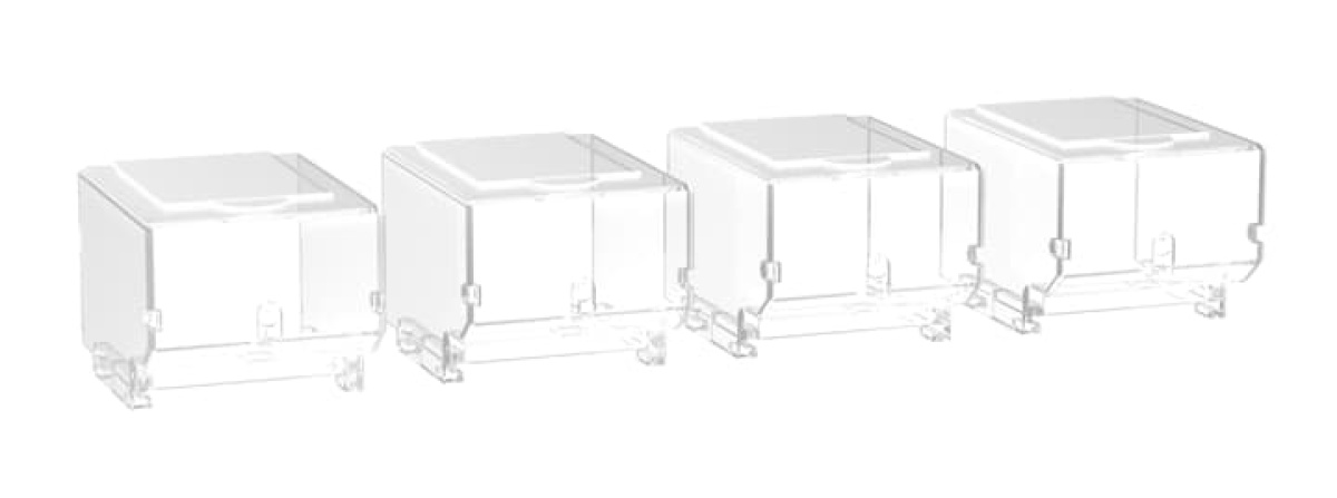OSS400T1S4 Terminal shroud
