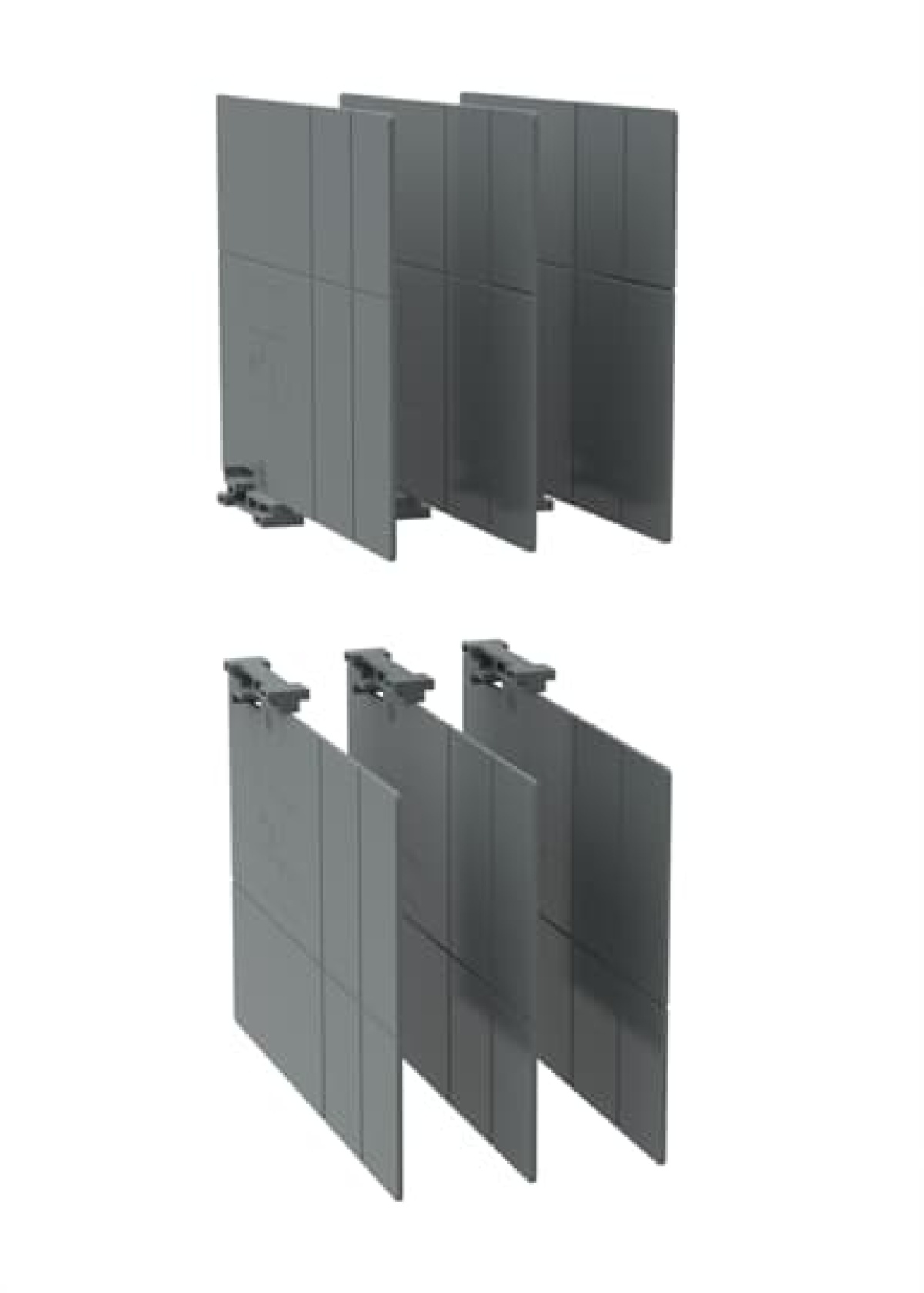 OTB40006 PHASE BARRIER