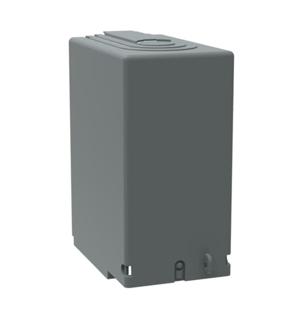 OTS800G1L TERMINAL SHROUD