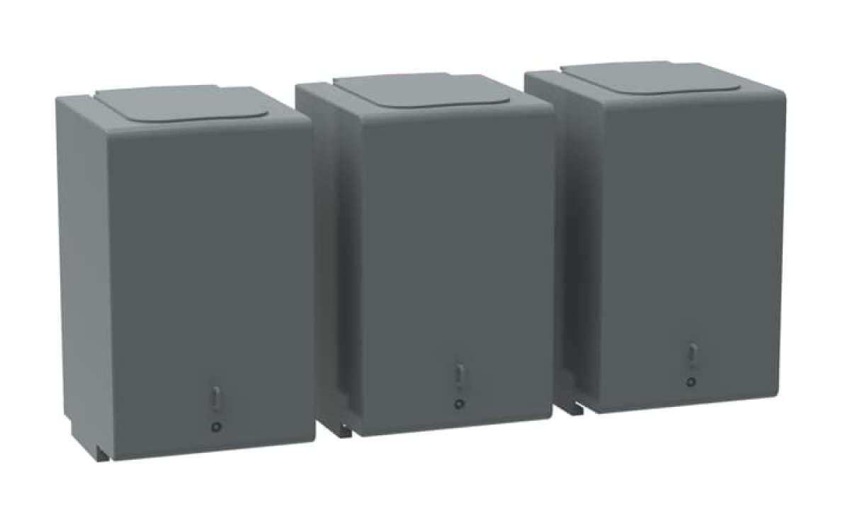 OTS4000G1L3 TERMINAL SHROUD