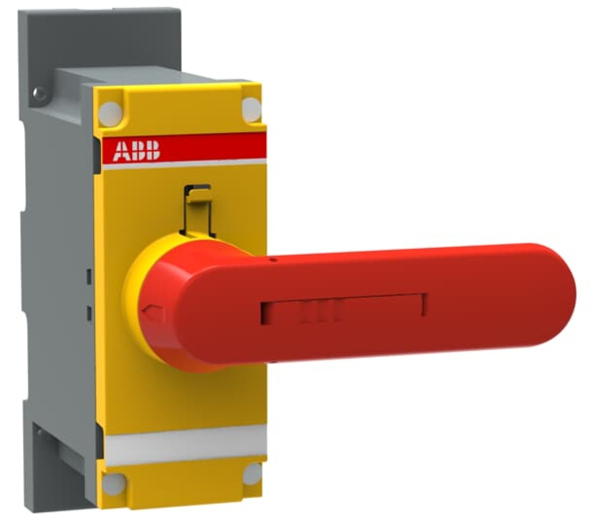 OSVY800DK DIRECT MOUNT HANDLE