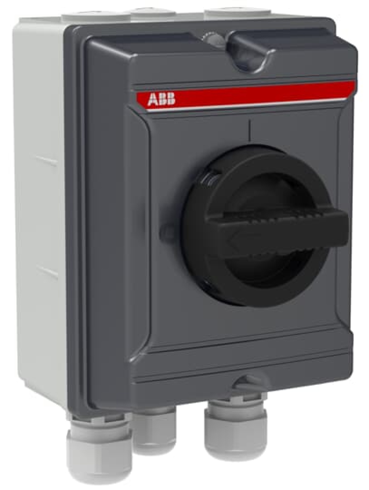 OKA40S4G EMC Encl. Switch Disconnector