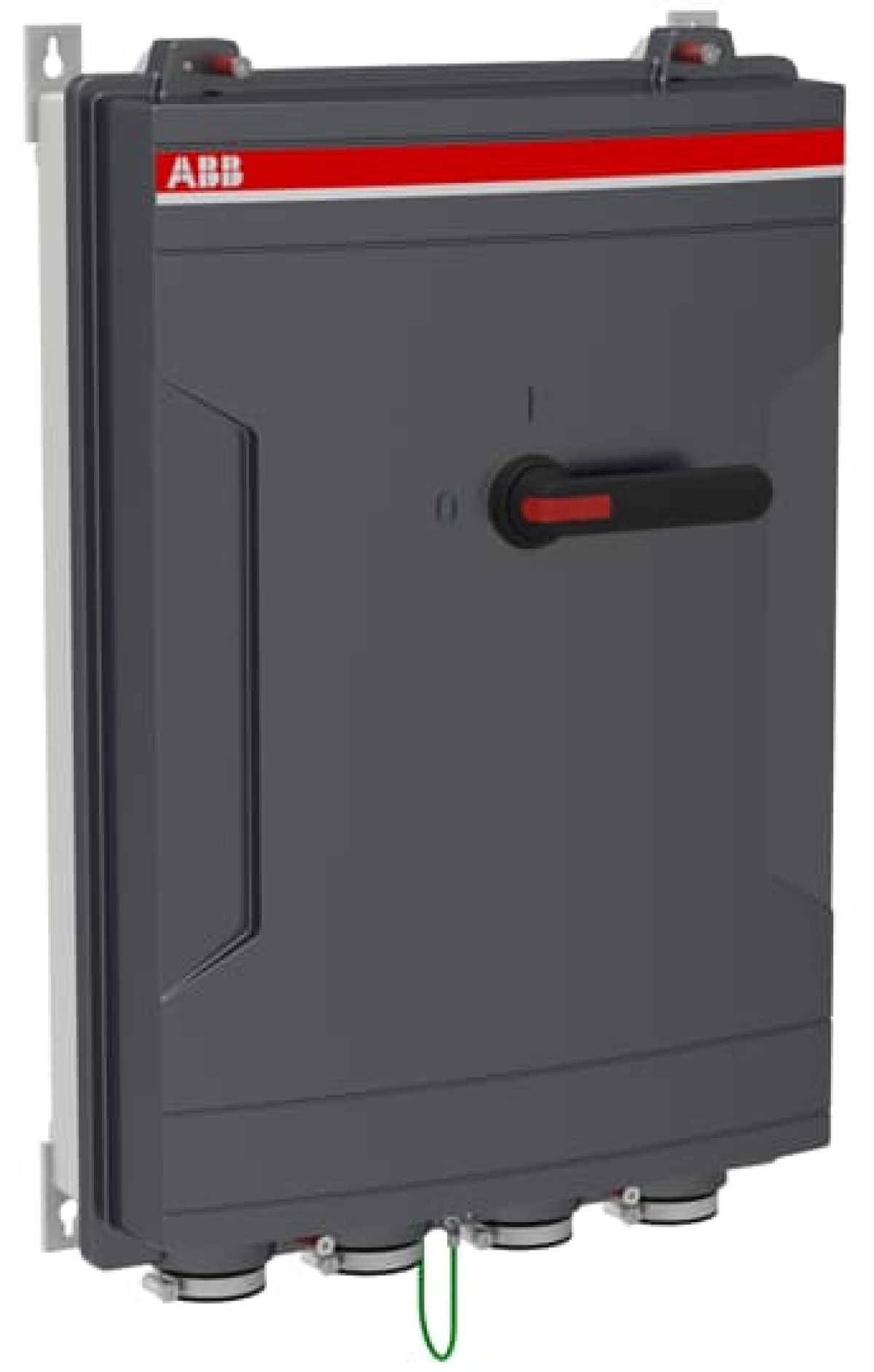 OKA600P3B EMC Encl. Switch Disconnector