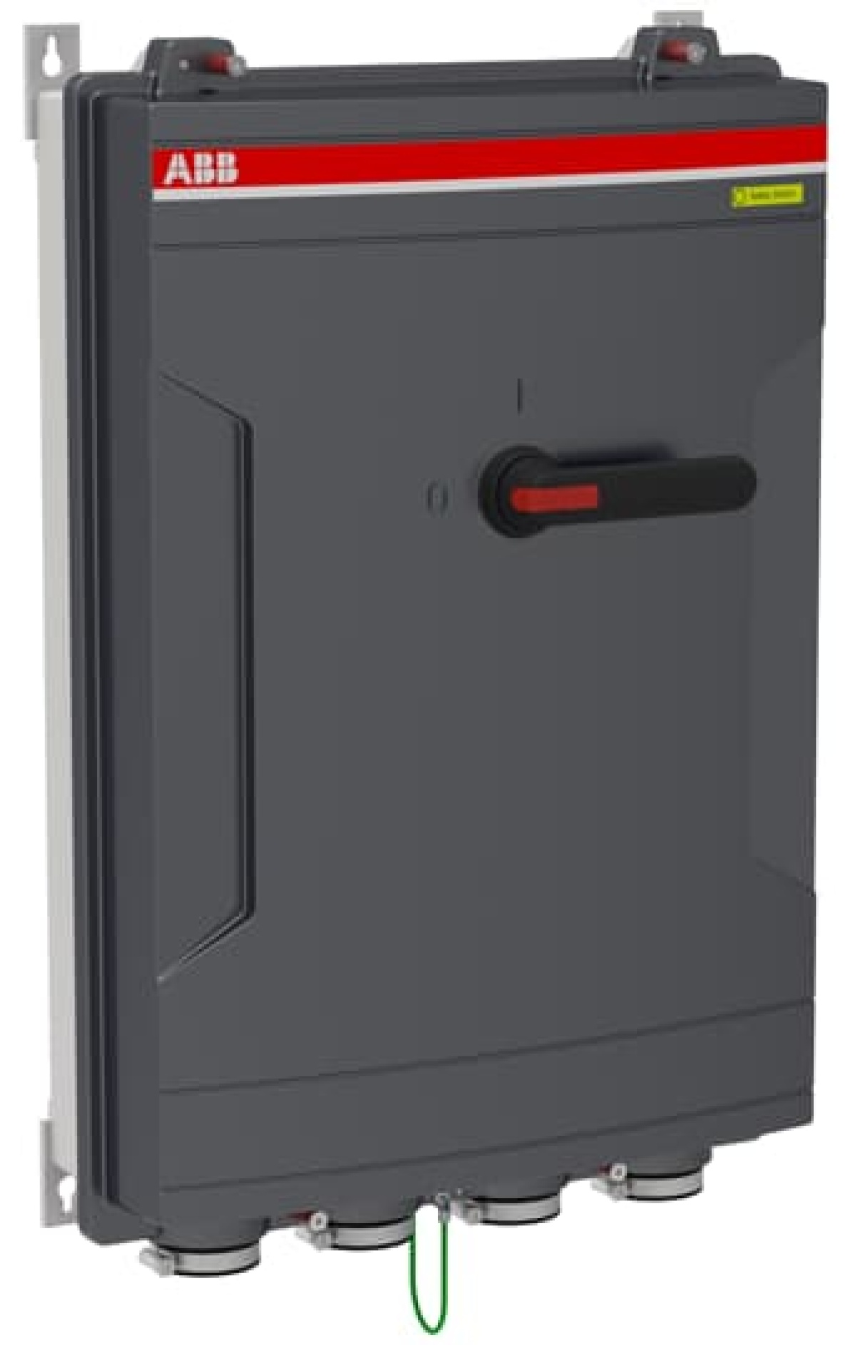 OTA600P3B EMC Safety switch