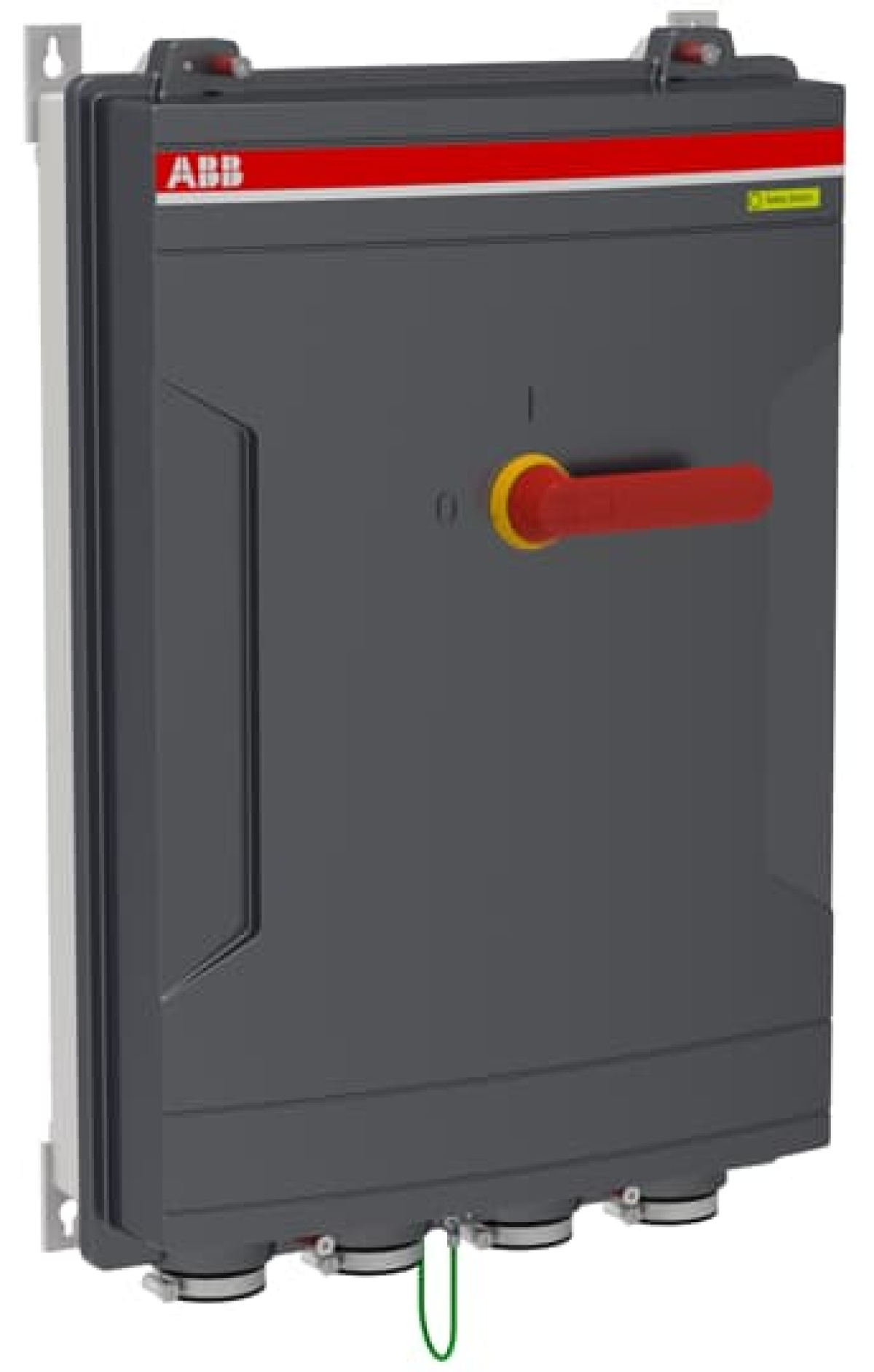 OTA600P3Y EMC Safety switch