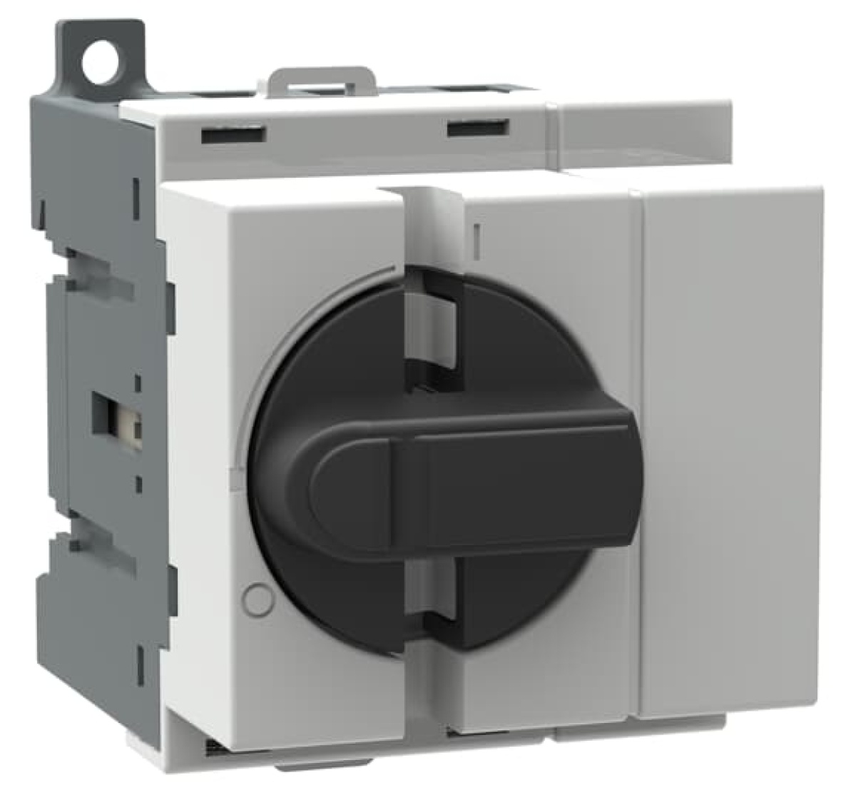 OT25M4 SWITCH-DISCONNECTOR