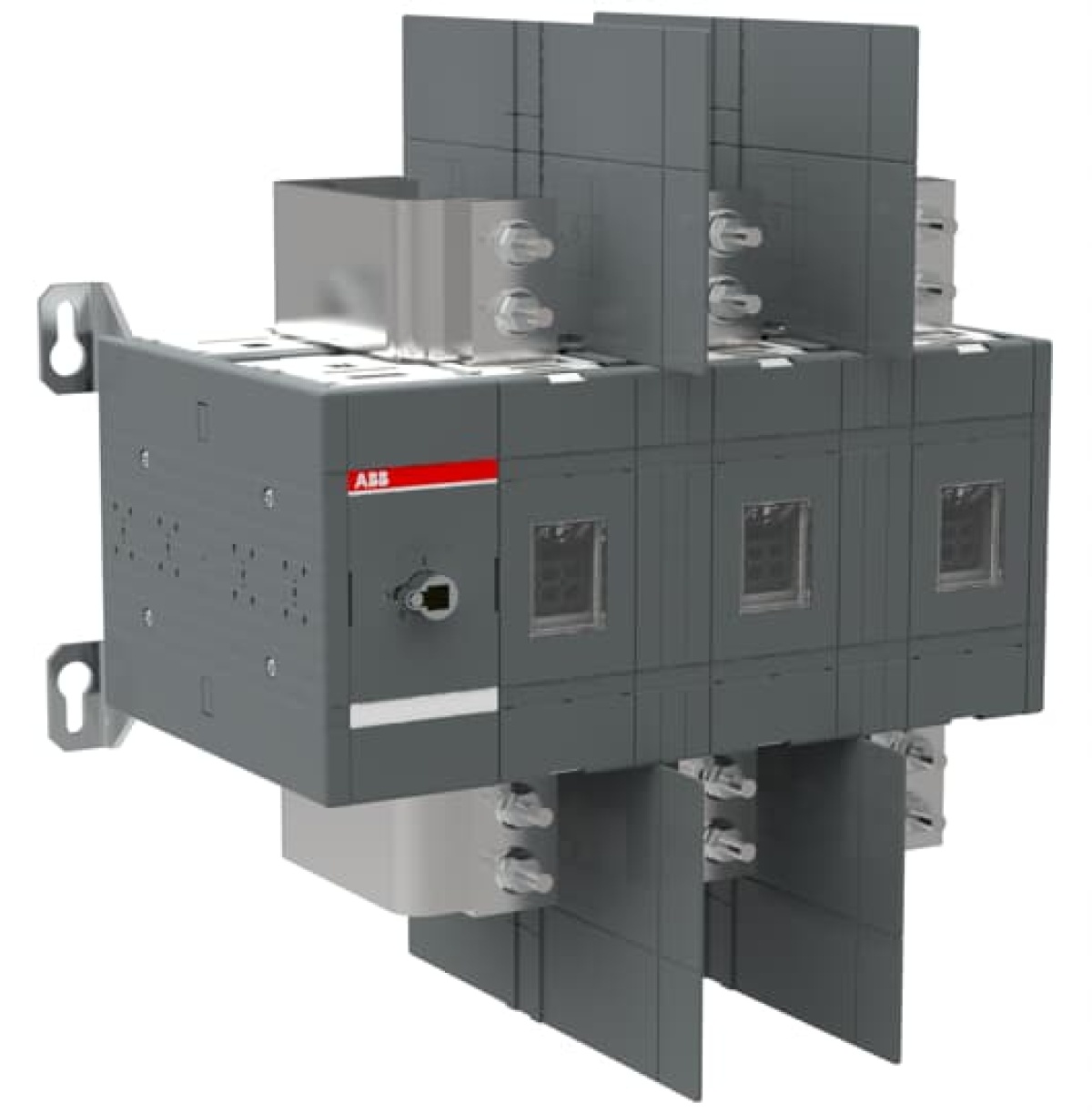 OT2000U03 SWITCH-DISCONNECTOR