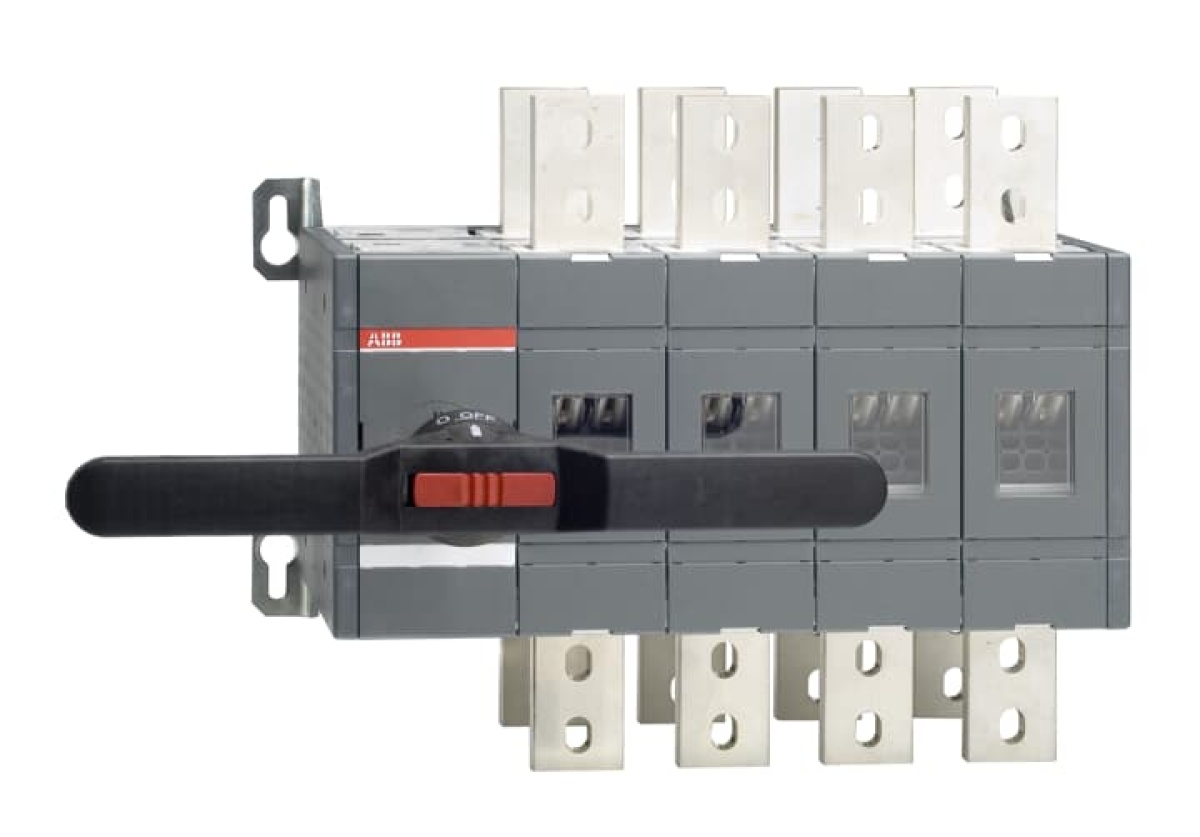 OT1600E04CP CHANGE-OVER SWITCH