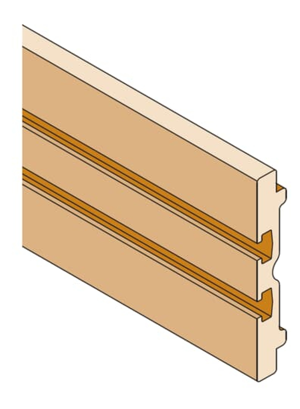SHAPED COPPER BUSBAR In 2000A L1750MM