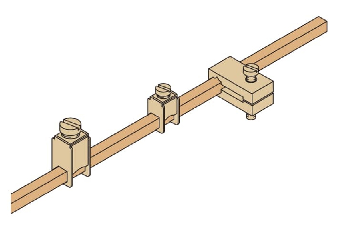 Main Distribution Board W 400 mm H 1400 mm D 300 mm