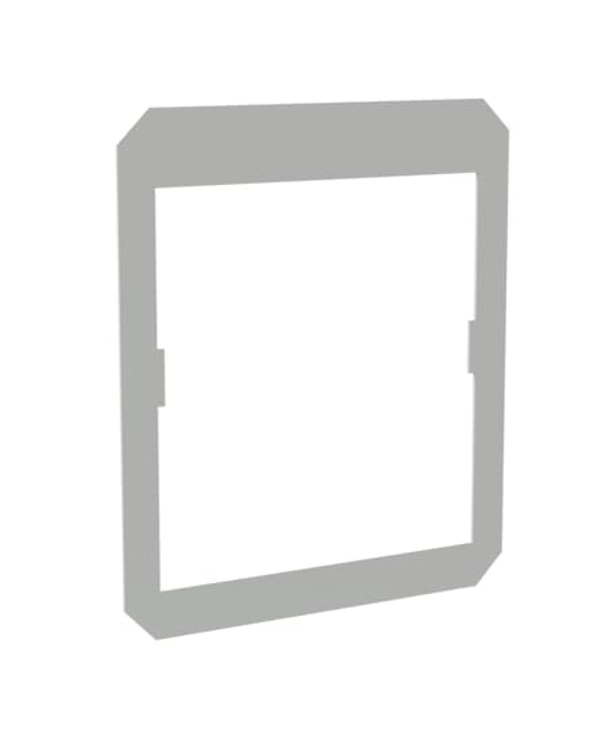 FF-XLP00-4P1 Front frame