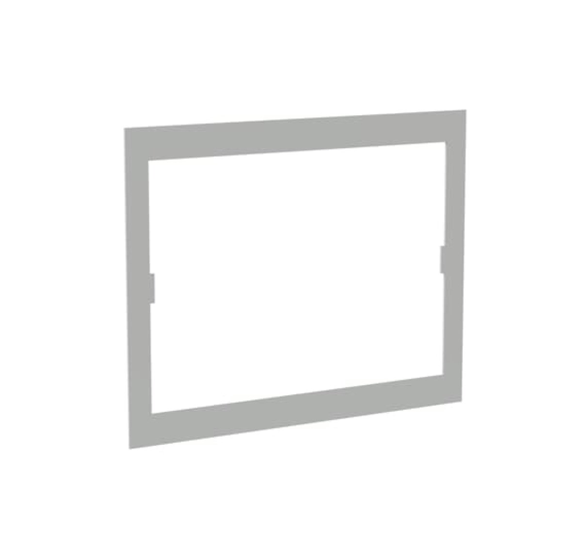 FF-XLP00-3P2 Front frame