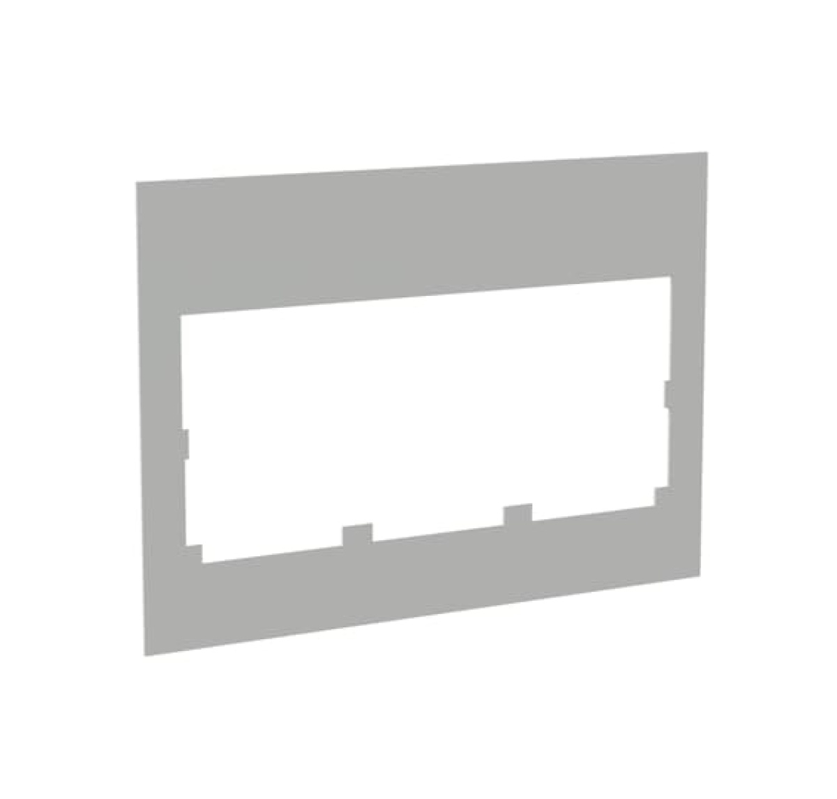 FF-XLP000-3P3 Front frame