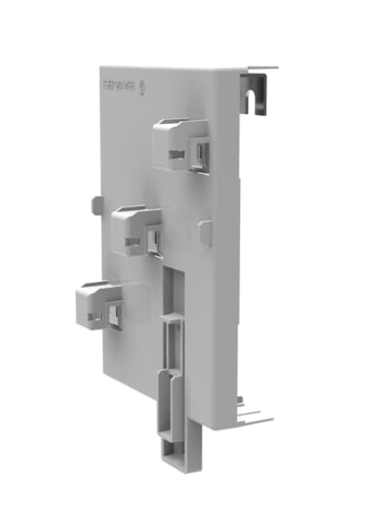 BBA-XLP1-D60H85-B Adapter