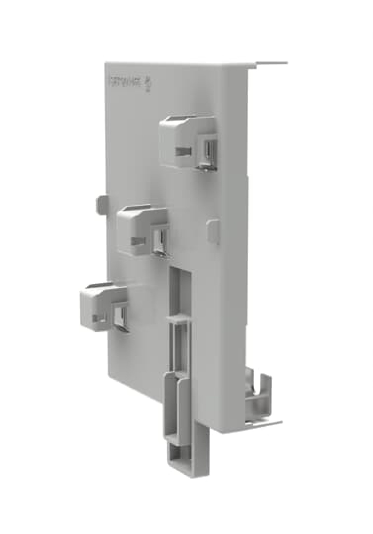 BBA-XLP1-D60H85-A Adapter
