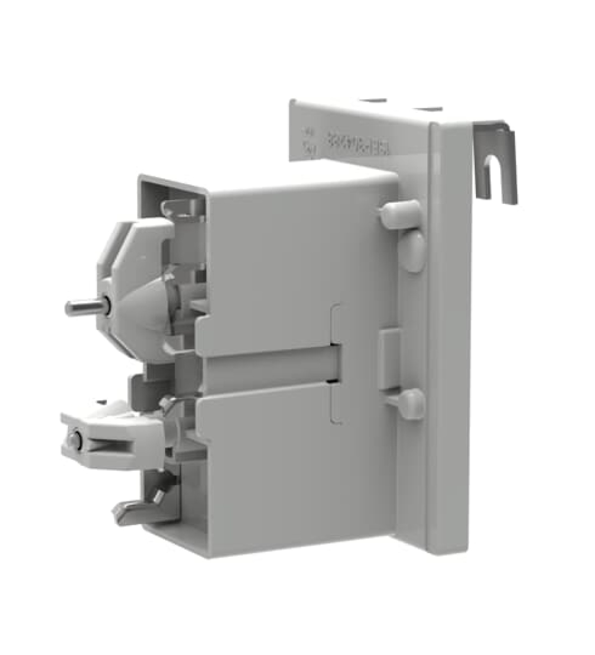 BBA-XLP00-D40H120-AB Adapter