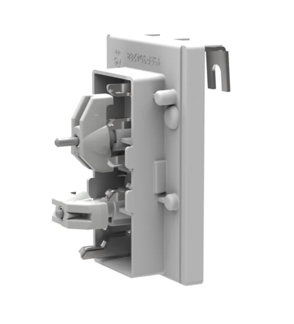 BBA-XLP00-D40H75-AB Adapter