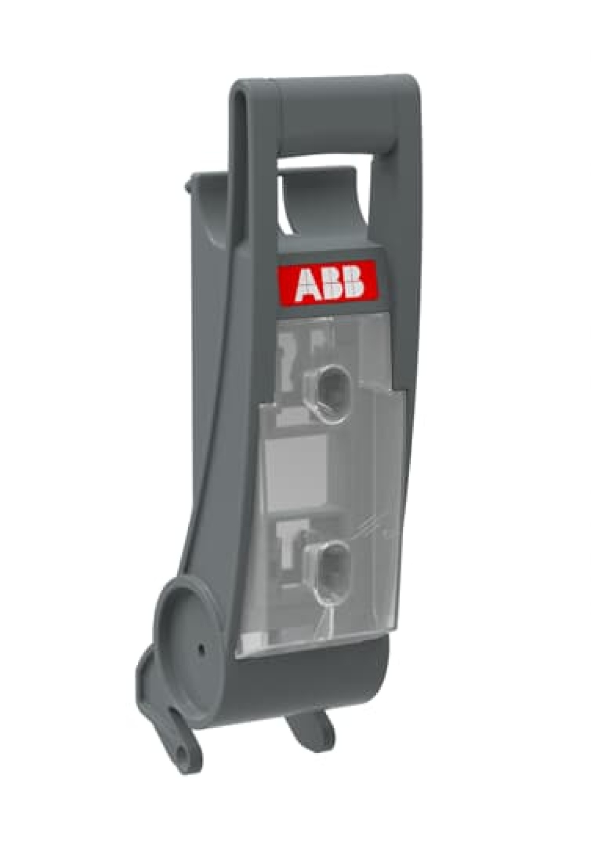 FF-XLP2-3P1 Front frame