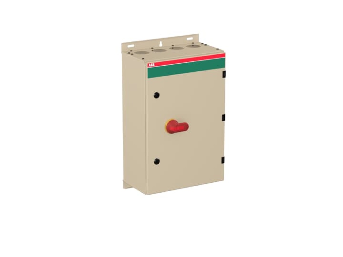 OT200KTRR3AZ EMC safety switch