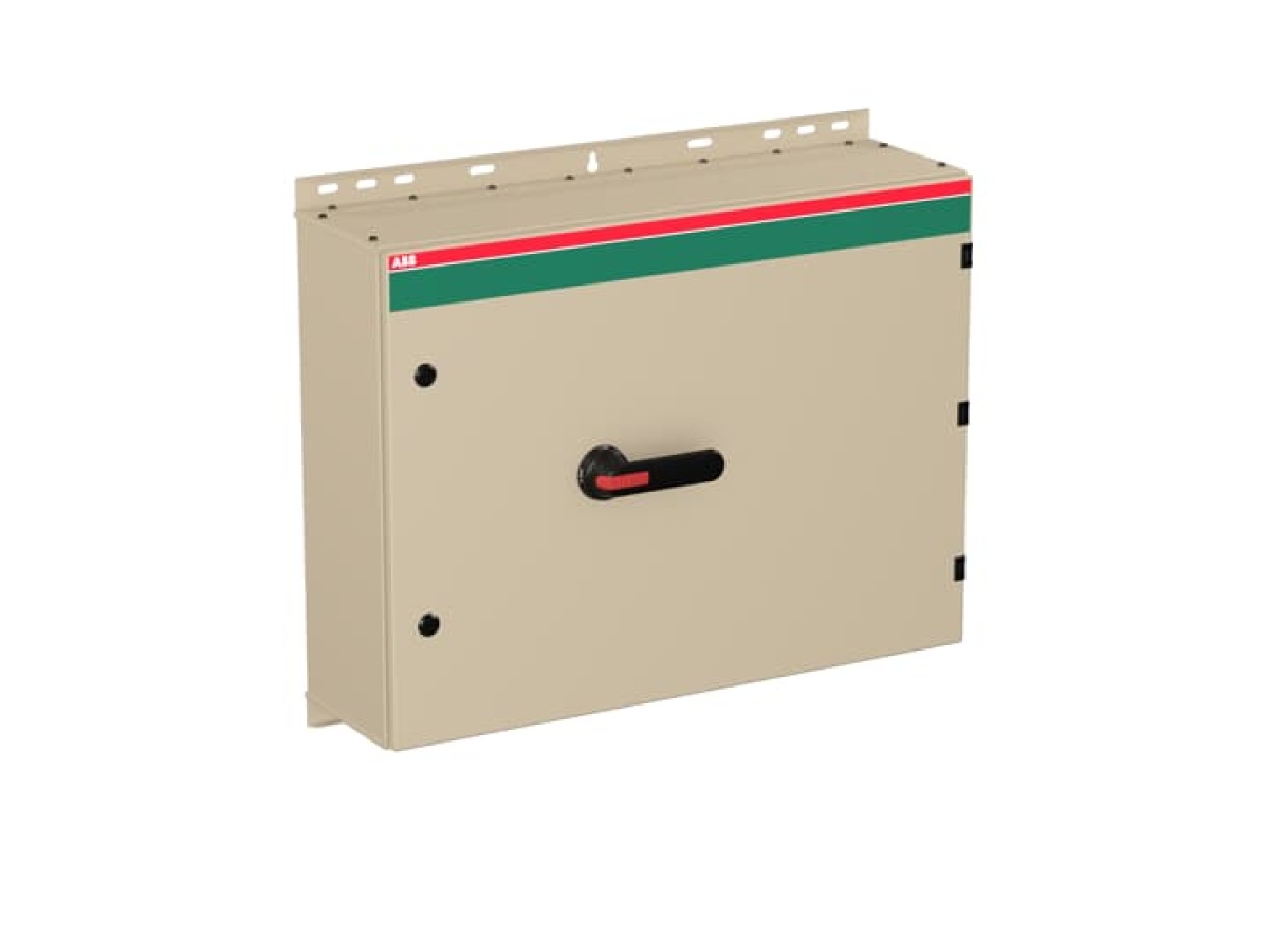 OT200KLUU6BZ Encl. Switch Disconnector