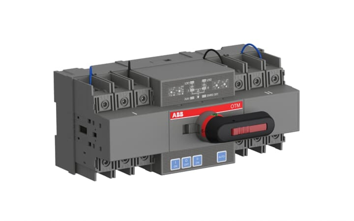 OTM125F2C21D230C AUTOMATIC TRANSFER SWITCH
