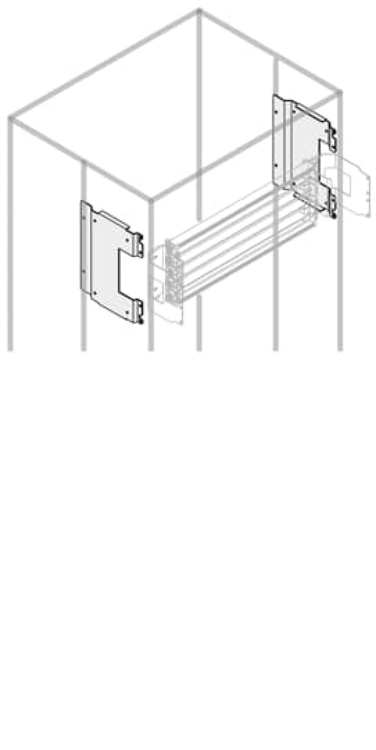 SEGR.LAT.UNIFIX H H300MM