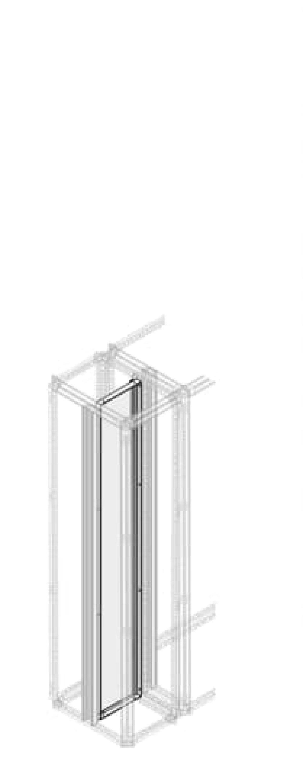 SEG.INT.UPR.LEV.EXT.CA.COM.H2000W300MM