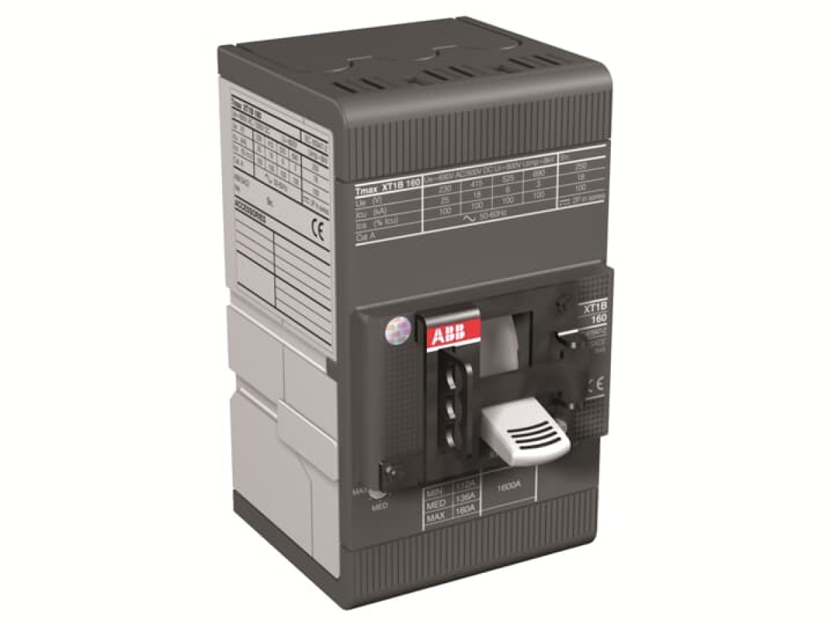 PLL XT2-XT4 PADLOCKS DEVICE OPCL